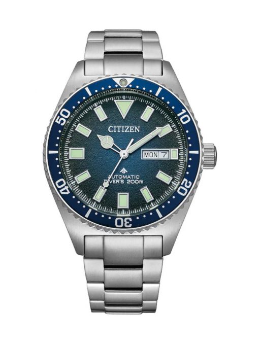 ZEGAREK CITIZEN Promaster