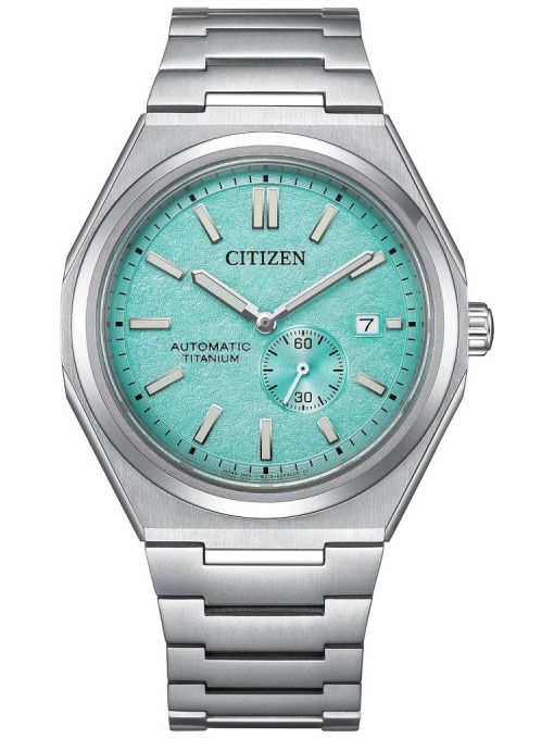 ZEGAREK CITIZEN SMALL SECOND