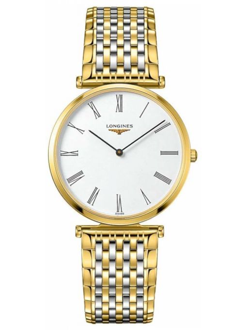 LONGINES LA GRANDE CLASSIQUE DE LONGINES