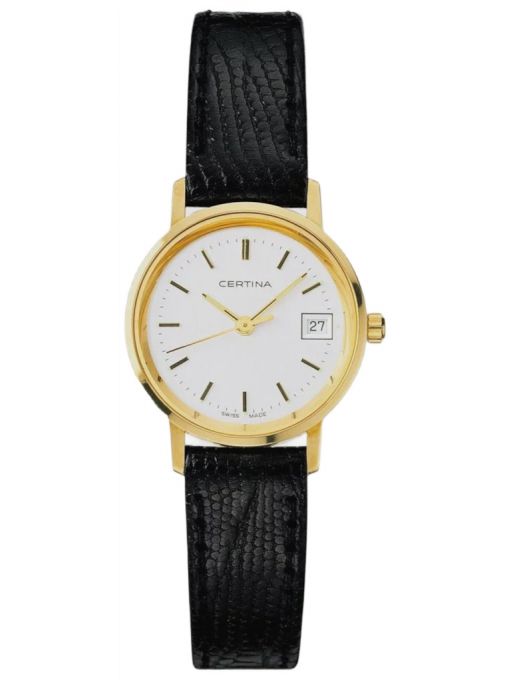 ZEGAREK CERTINA PRISKA LADY