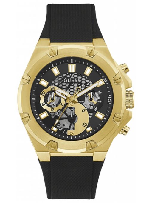 ZEGAREK GUESS THIRD GEAR
