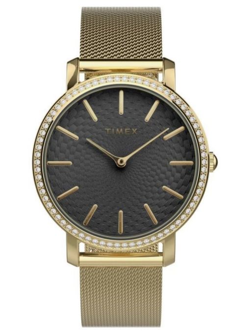 ZEGAREK TIMEX Transcend