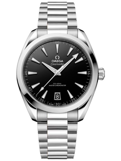 ZEGAREK OMEGA SEAMASTER AQUA TERRA 150M