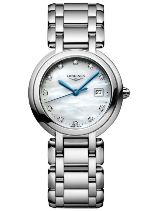 LONGINES PRIMALUNA