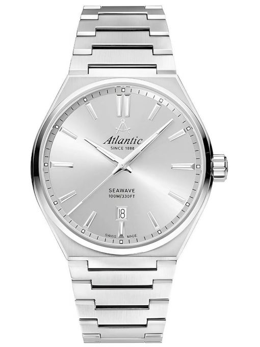 ZEGAREK ATLANTIC SEAWAVE