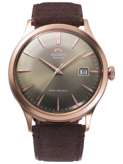 ZEGAREK ORIENT Bambino Version 4