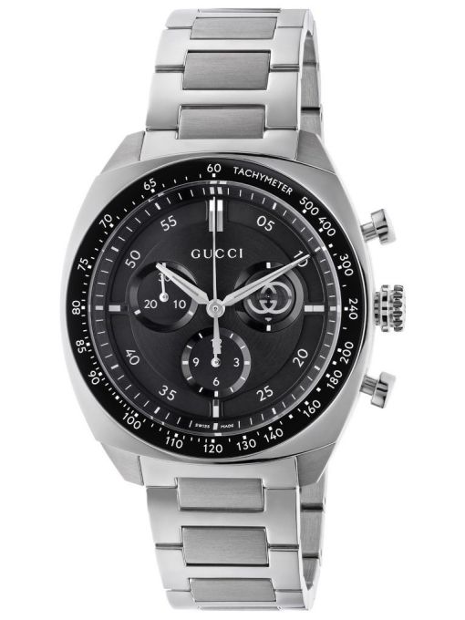 ZEGAREK GUCCI Interlocking