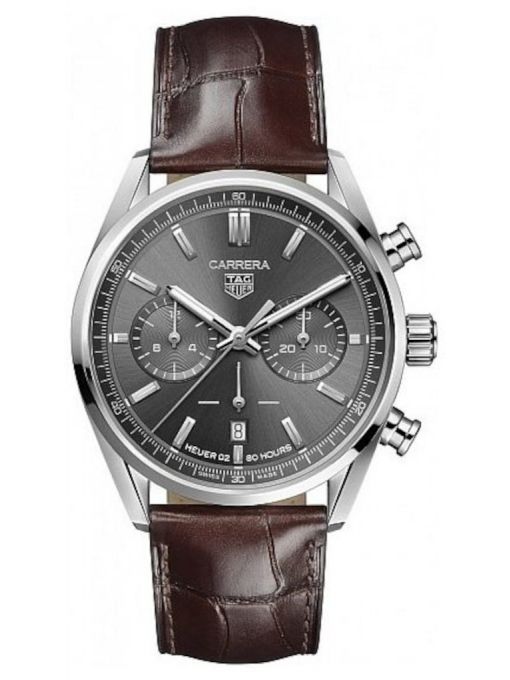 ZEGAREK TAG HEUER CARRERA