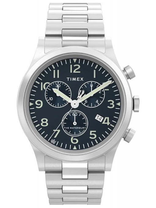 ZEGAREK TIMEX Waterbury