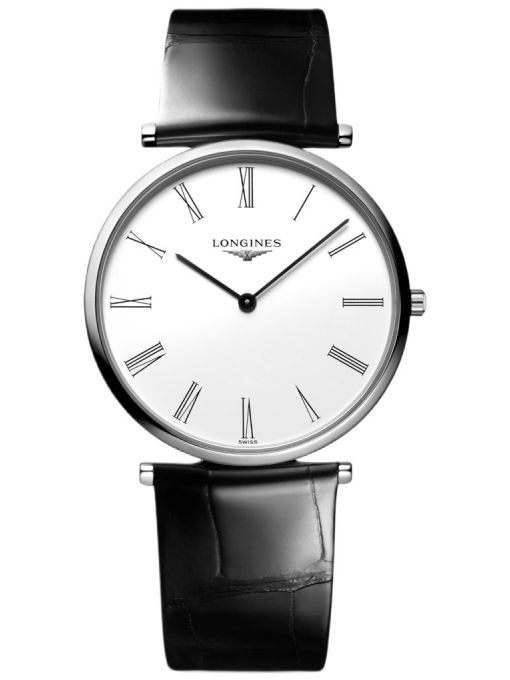 LONGINES LA GRANDE CLASSIQUE DE LONGINES