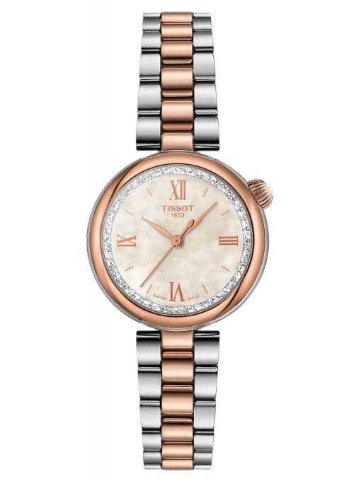 TISSOT Desir