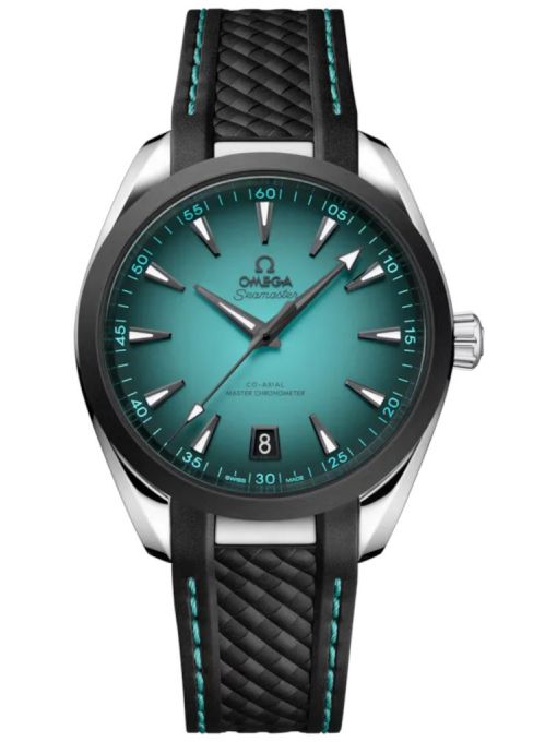 ZEGAREK OMEGA SEAMASTER AQUA TERRA 150M