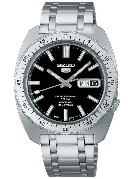 ZEGAREK SEIKO 5 SPORTS AUTOMATIC LIMITED EDITION