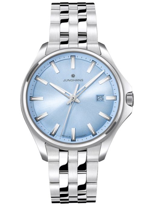 ZEGAREK JUNGHANS MEISTER S QUARZ 35