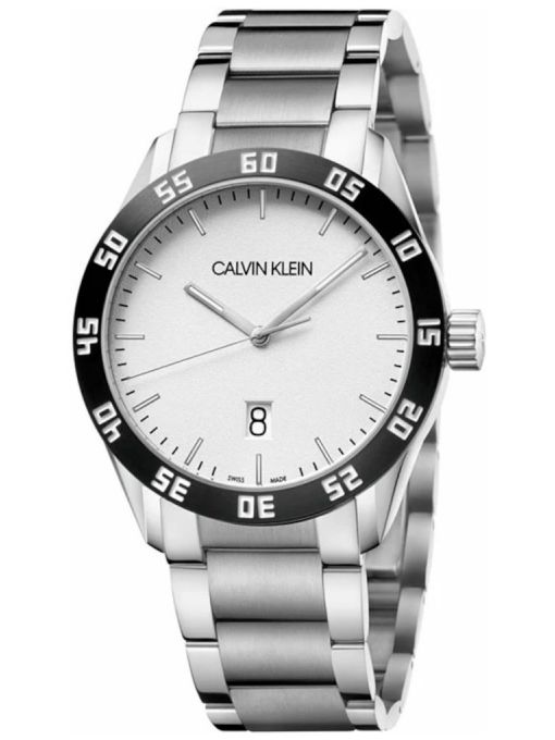ZEGAREK CALVIN KLEIN COMPETE