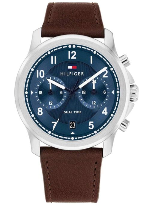 ZEGAREK TOMMY HILFIGER WESLEY