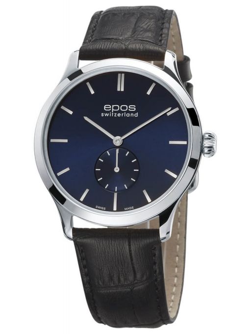 ZEGAREK EPOS TIMELESS 3408 MECHANICAL