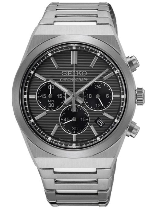 ZEGAREK SEIKO Chronograph