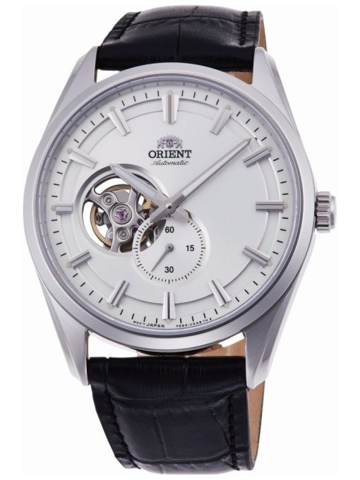 ZEGAREK ORIENT CONTEMPORARY OPEN HEART AUTOMATIC