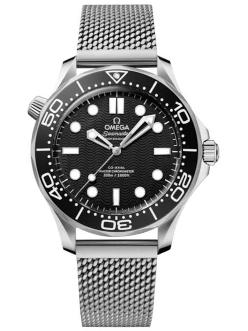 ZEGAREK OMEGA Seamaster Diver 300M