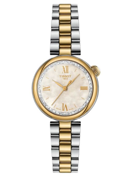 TISSOT Desir
