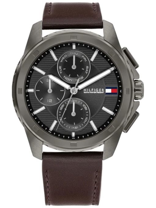 ZEGAREK TOMMY HILFIGER WALKER