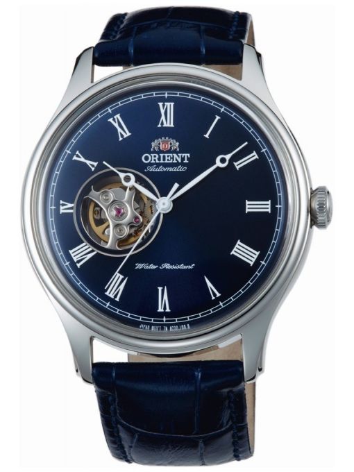 ZEGAREK ORIENT CLASSIC OPEN HEART AUTOMATIC