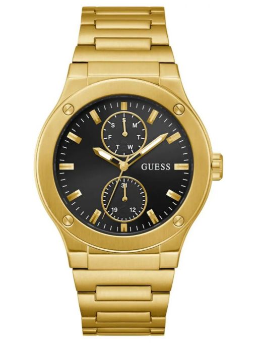 ZEGAREK GUESS JET