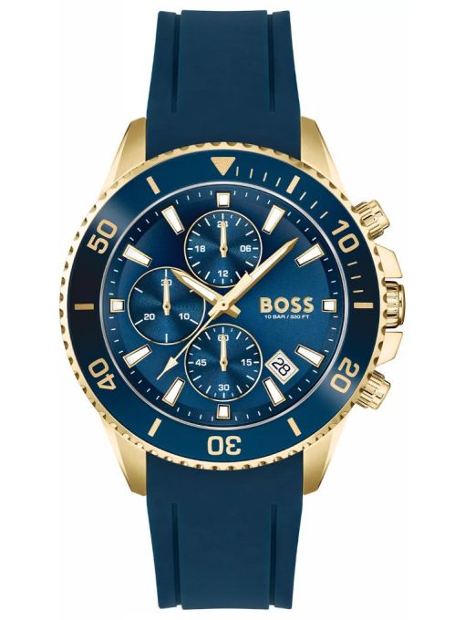 ZEGAREK HUGO BOSS ADMIRAL