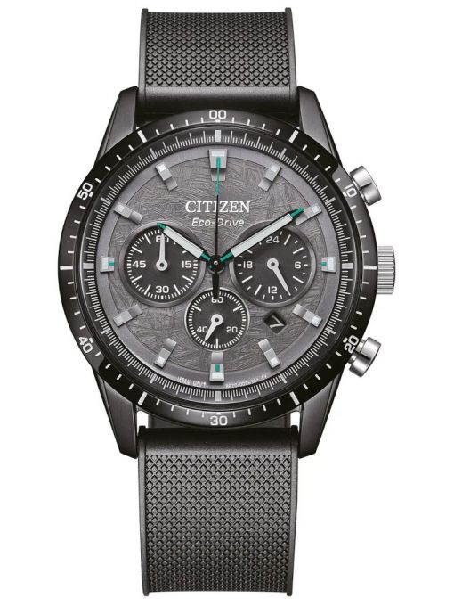 ZEGAREK CITIZEN ECO-DRIVE MODERN CHRONO