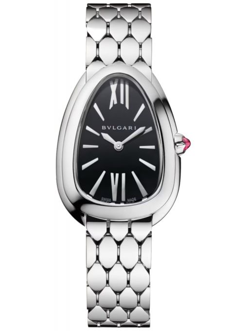 ZEGAREK BVLGARI SERPENTI SEDUTTORI