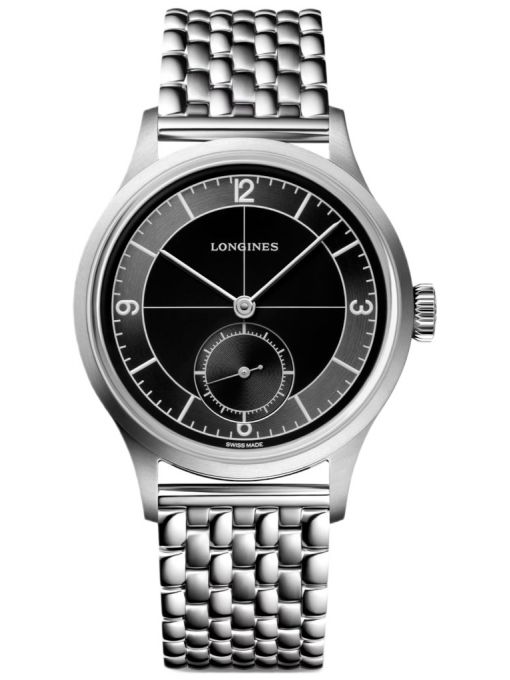 LONGINES HERITAGE SECTOR DIAL