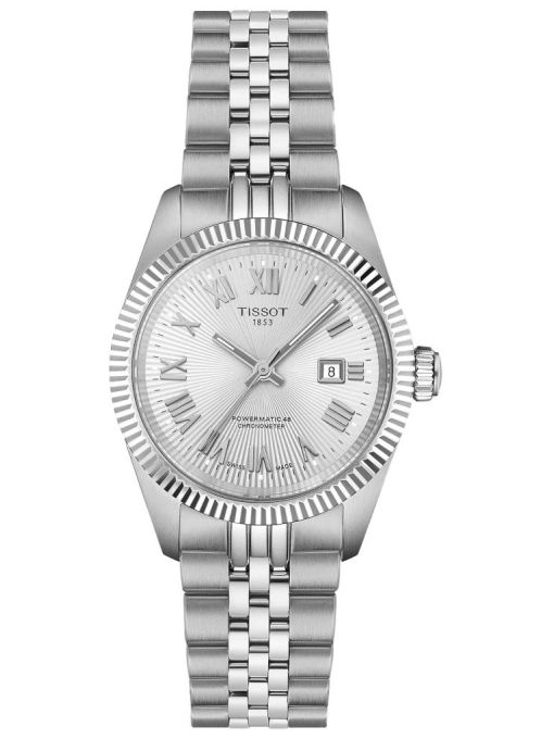 TISSOT BALLADE POWERMATIC