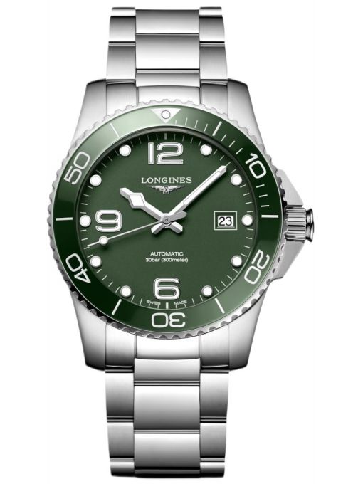 LONGINES HYDROCONQUEST
