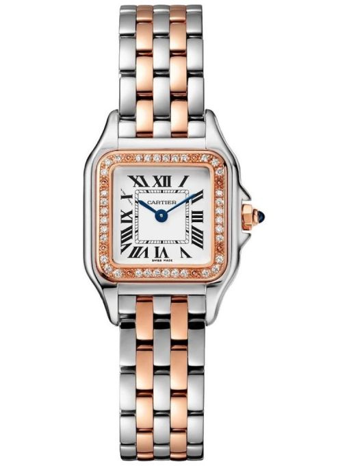 ZEGAREK CARTIER PANTHERE DE CARTIER