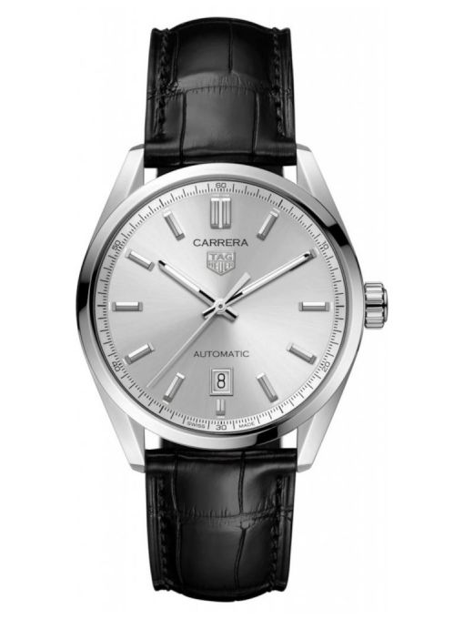 ZEGAREK TAG HEUER CARRERA DATE