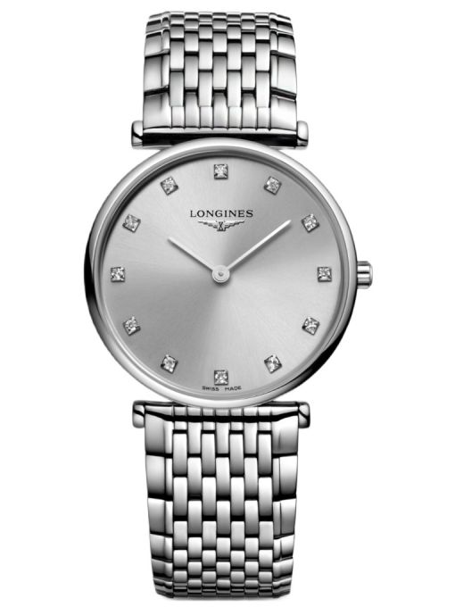 LONGINES LA GRANDE CLASSIQUE DE LONGINES