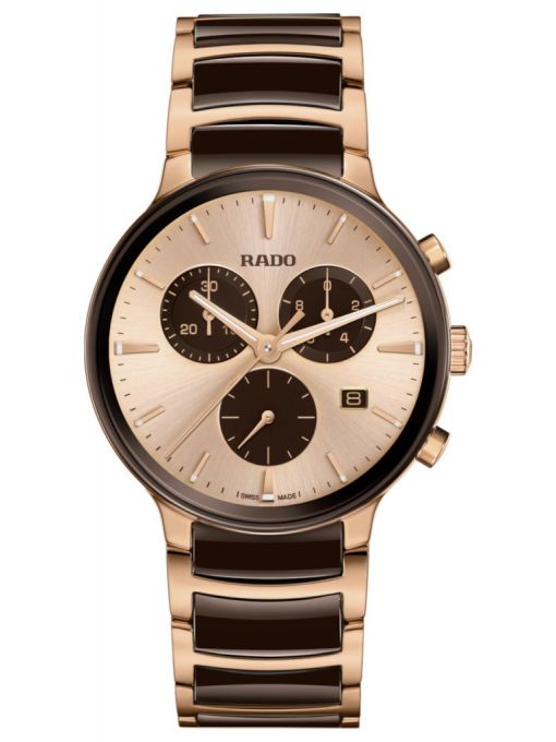 ZEGAREK RADO CENTRIX CHRONOGRAPH