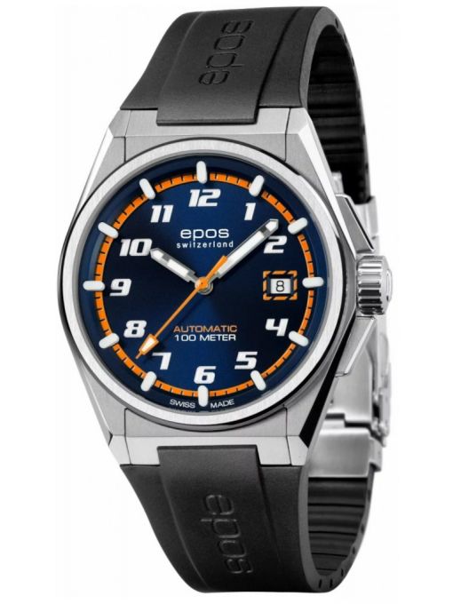 ZEGAREK EPOS SPORT 3505 AUTOMATIC