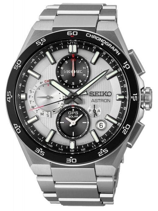 ZEGAREK SEIKO Astron