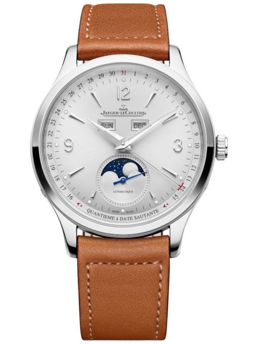 ZEGAREK JAEGER-LECOULTRE Master Control Calendar
