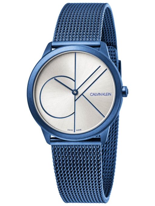 ZEGAREK CALVIN KLEIN MINIMAL