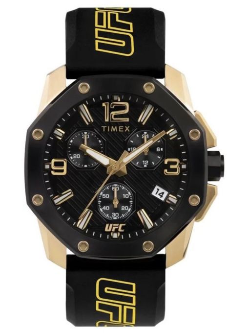 ZEGAREK TIMEX UFC Icon