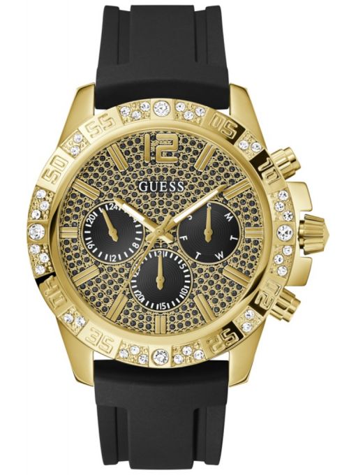 ZEGAREK GUESS MAJESTIC