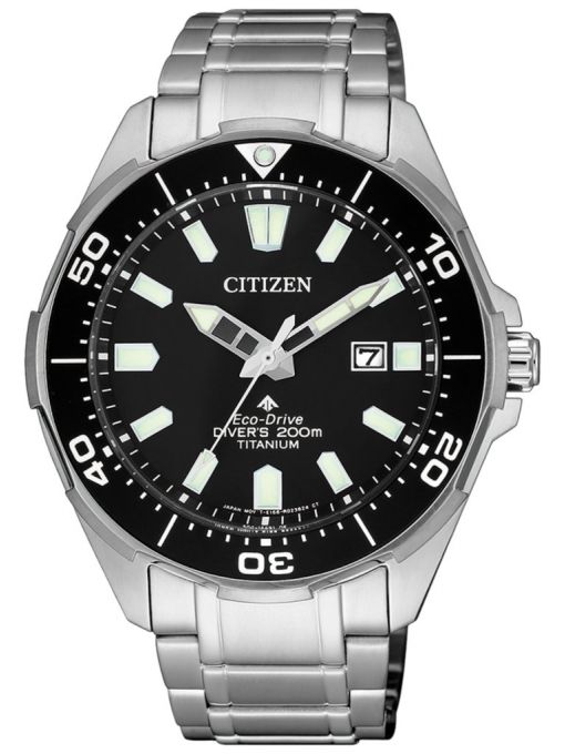 ZEGAREK CITIZEN PROMASTER MARINE DIVER