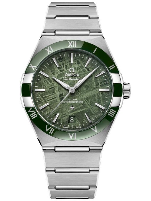 ZEGAREK OMEGA Constellation