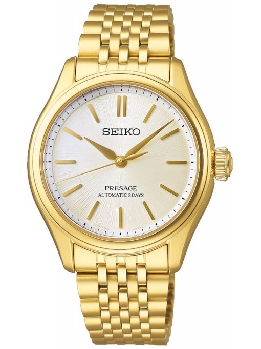ZEGAREK SEIKO PRESAGE CLASSIC SERIES