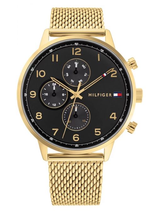 ZEGAREK TOMMY HILFIGER LEONARD