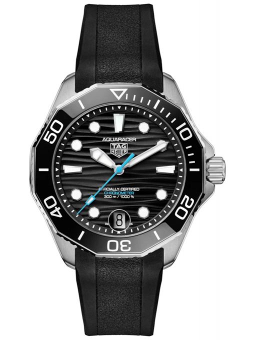 ZEGAREK TAG HEUER AQUARACER PROFESSIONAL 300 DATE