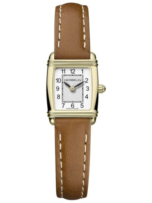 ZEGAREK HERBELIN ART DECO